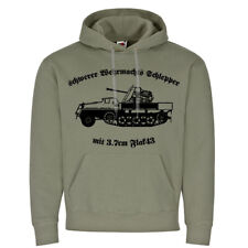 Schwerer schlepper 7cm gebraucht kaufen  Langerwehe