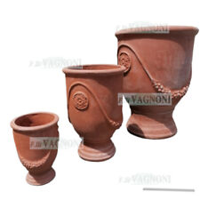 Vaso anduze terracotta usato  San Benedetto del Tronto