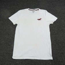 Hollister shirt adult for sale  Silsbee