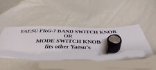 Yaesu frg band for sale  UK