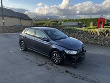 damaged vw for sale damaged vw for sale LITTLEBOROUGH