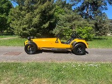 2003 caterham 1.6 for sale  BARNET