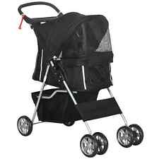 Pawhut pet stroller for sale  BIRMINGHAM