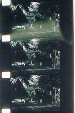 OUR HOUSE 16MM FILM SHORT MOVIE ROLLED NO REEL  Z104, usado comprar usado  Enviando para Brazil