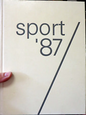 Libro sportivo sport usato  Albenga