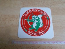 Archery sticker bois d'occasion  Expédié en Belgium