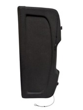 Capa de carga para Ford Fiesta Hatchback 2011-2019 capa de porta-malas privacidade sombra de porta-malas comprar usado  Enviando para Brazil