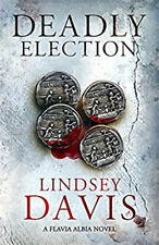 Deadly election falco for sale  DUNFERMLINE