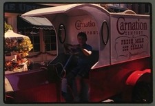 1968 disneyland carnation for sale  Chattanooga