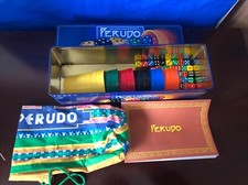 Perudo dice game for sale  SHEFFIELD