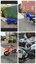 Mobility scooter courier for sale  CANNOCK