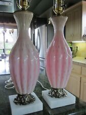 lamps vintage murano for sale  Rockwall