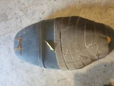 Selle biplace origine d'occasion  Jaligny-sur-Besbre
