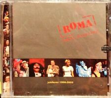 Teatr Roma - Miss Saigon Grease Cohen  Polnische Cover Version  (2003) CD, używany na sprzedaż  PL
