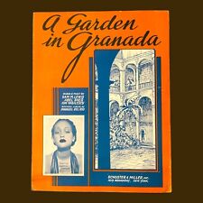 Dorothy lamour garden for sale  Oxnard