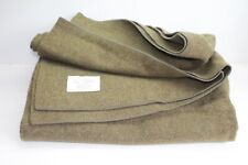 Rig army blanket gebraucht kaufen  Hamburg
