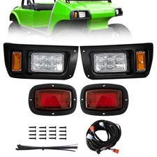 Pzwli golf cart for sale  USA