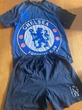 Chelsea child pyjamas for sale  BUDLEIGH SALTERTON