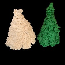 Vintage lot crochet for sale  Sugar Grove