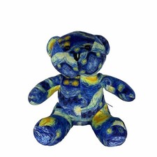 Starry night teddy for sale  Allen