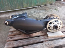 Forcellone monobraccio ducati usato  Valdastico