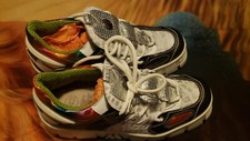 New rock shoes d'occasion  Expédié en Belgium