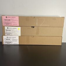 Konica minolta tn514 for sale  Wauconda
