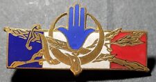 Insigne française d'occasion  Soyaux
