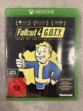 Microsoft xbox fallout gebraucht kaufen  Staig