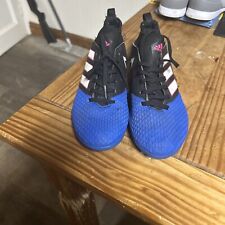 Adidas football ankle for sale  LOUTH