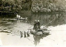 Poissy radeau sac d'occasion  Pagny-sur-Moselle