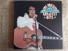 Elvis presley elvis usato  Italia