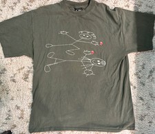 Vintage korn shirt for sale  Orlando