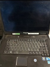 Panasonic toughbook intel gebraucht kaufen  Kaarst