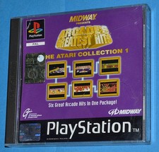 Midway arcade greatest usato  Roma