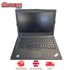 Lenovo thinkpad l470 for sale  WOLVERHAMPTON