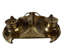 Jugendstil schreibset schreibt gebraucht kaufen  Lalendorf