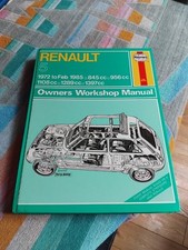 Renault 1972 1985 for sale  BEDFORD