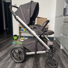 Nuna mixx2 stroller for sale  LONDON