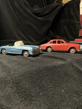 Vintage tin friction for sale  Colorado Springs