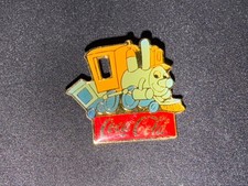 Pins badge enamel d'occasion  Strasbourg-