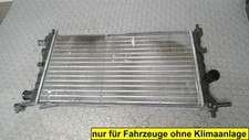 Kühler pel corsa gebraucht kaufen  Warendorf