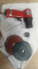 mini sander for sale  YEOVIL