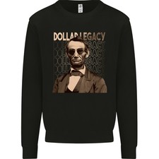 Dollar legacy abraham d'occasion  Expédié en France