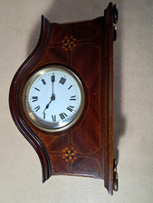 Mahogany mantlepiece fusee for sale  HEMEL HEMPSTEAD