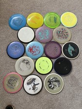 Disc golf set for sale  Peru