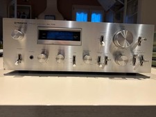 Amplificatore pioneer 708 usato  Verona