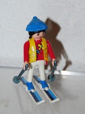 Playmobil skifahrerin skifahre gebraucht kaufen Playmobil skifahrerin skifahre gebraucht kaufen  Hofheim