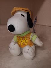 Metlife snoopy golfer for sale  Chico