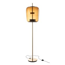 Lampadaire verre led d'occasion  Mouans-Sartoux